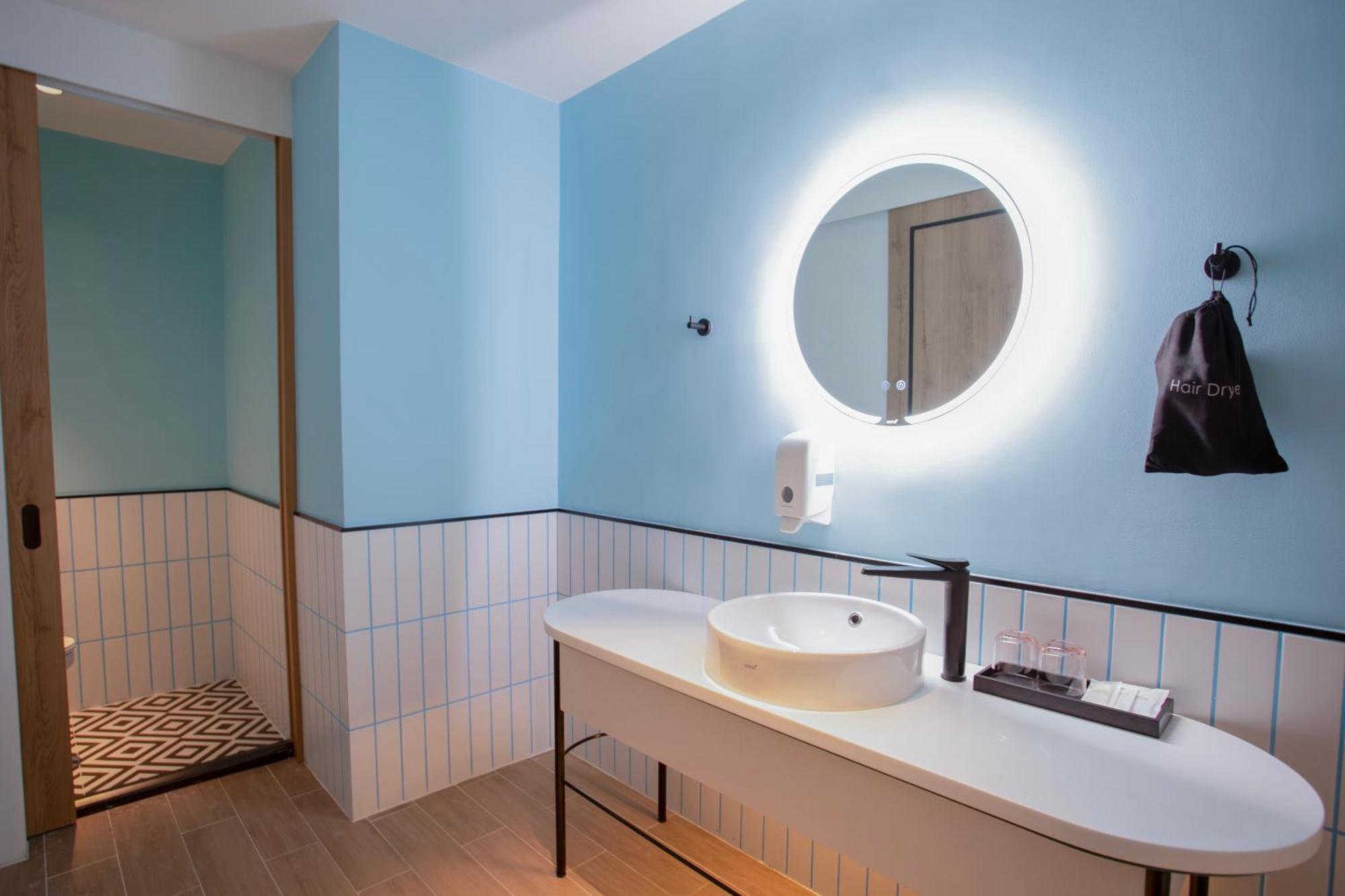 فندق Lub D Bangkok Chinatown - Steps From Sam Yod Mrt Station المظهر الخارجي الصورة