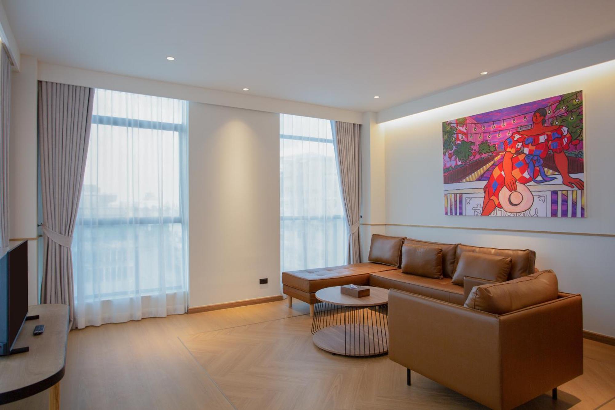 فندق Lub D Bangkok Chinatown - Steps From Sam Yod Mrt Station المظهر الخارجي الصورة